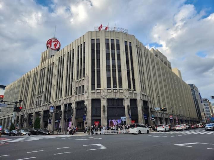 北新宿 Central Shinjuku Walk To Kabuki-Chou, Golden Gai Tōkyō Extérieur photo